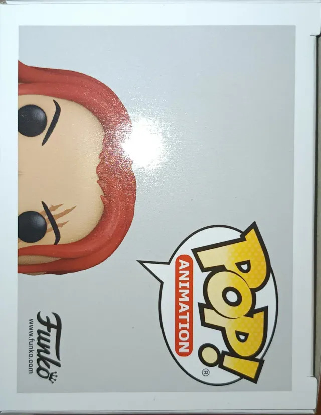 Funko Pop! Shanks One Piece 939