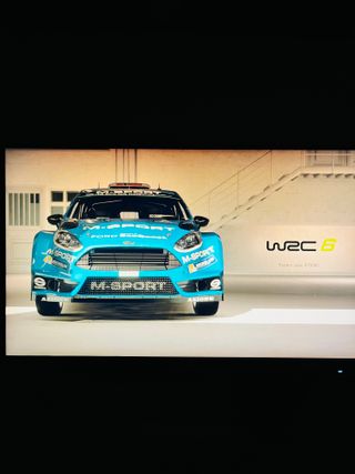 WRC 6 - PS4 Completo Multilingua