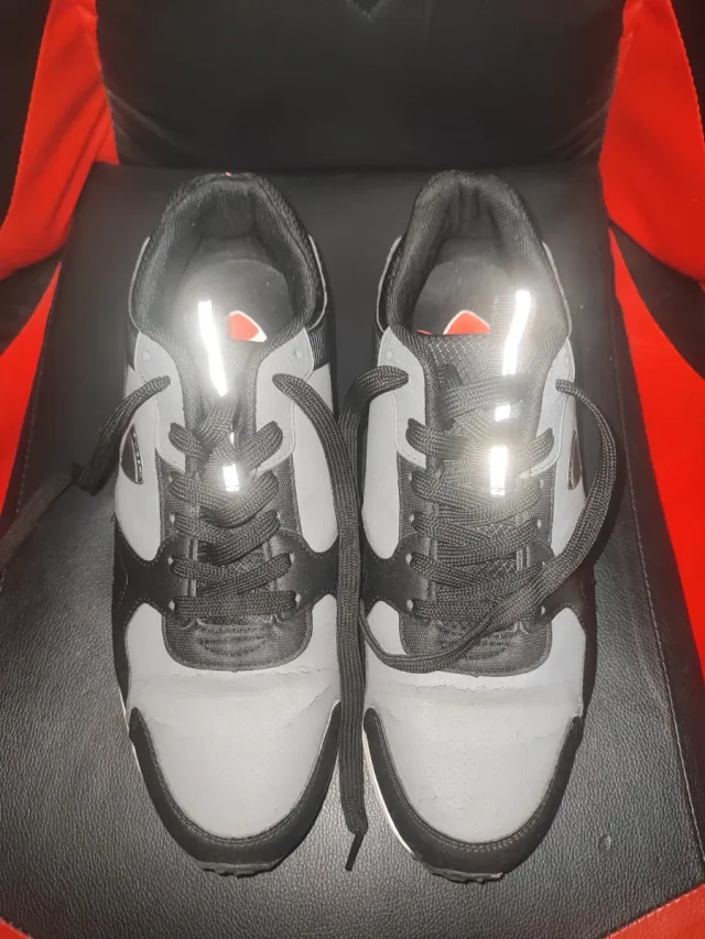 Scarpe Ducati Uomo Albacete 3