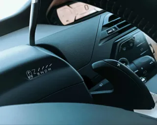 Citroen C4 Picasso 2015