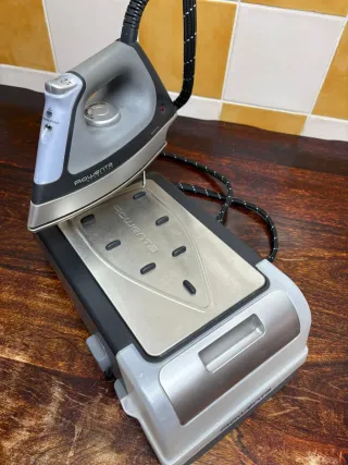 Centro de Planchado Rowenta Expertise