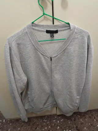 3 Chaquetas tallas 48 y XL H&M y Primark