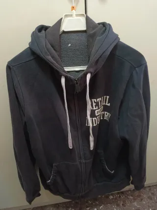 3 Chaquetas tallas 48 y XL H&M y Primark