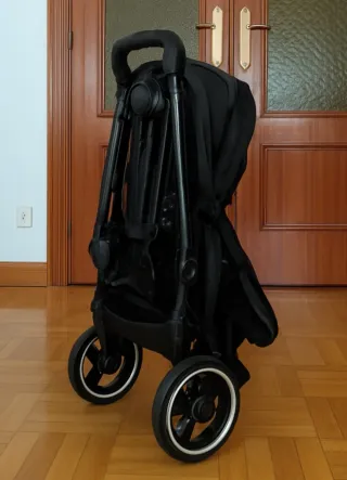 Silla de paseo ligera