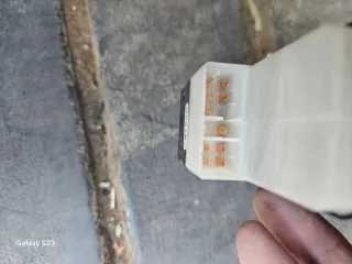 Botonera Elevalunas Suzuki Grand Vitara 2003