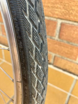 Bicicleta Fuji Feather Azul