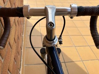 Bicicleta Fuji Feather Azul