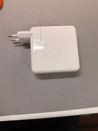 MacBook Pro M1 13 Gris Espacial