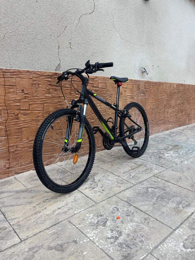Bicicleta ST120