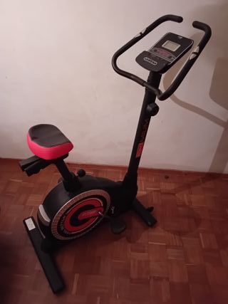 Bicicleta Estática Redmium Fytter Ra-M8R