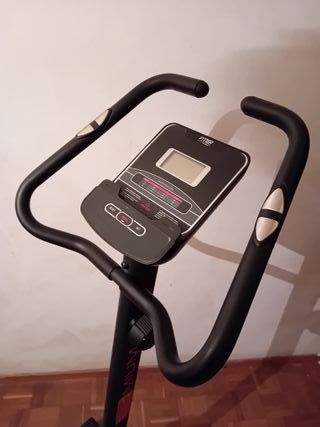 Bicicleta Estática Redmium Fytter Ra-M8R