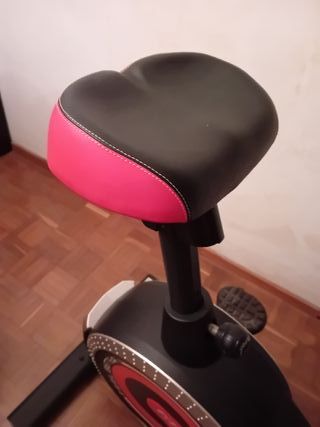 Bicicleta Estática Redmium Fytter Ra-M8R