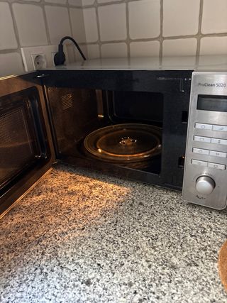 Microondas Cecotec ProClean 5020 Mirror