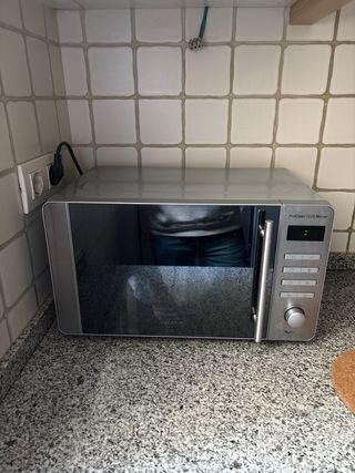 Microondas Cecotec ProClean 5020 Mirror