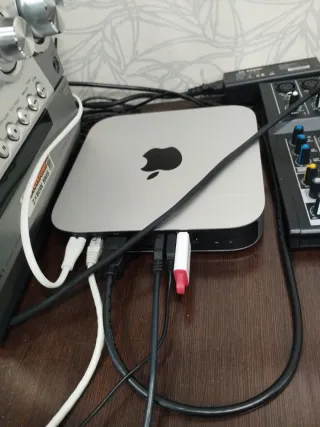Mac mini i7 3.2GHz (2014)