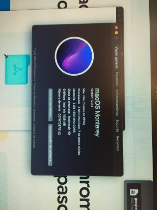 Mac mini i7 3.2GHz (2014)