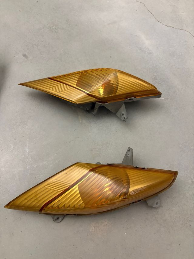 Intermitentes Suzuki Burgman AN400