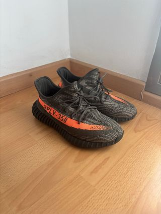 Adidas Yeezy 350 Beluga