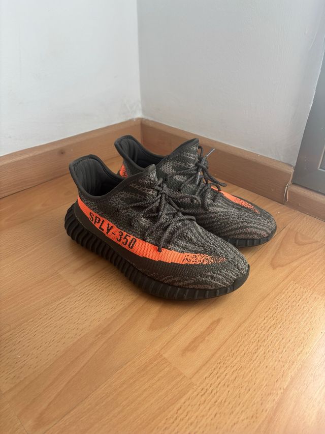 Adidas Yeezy 350 Beluga
