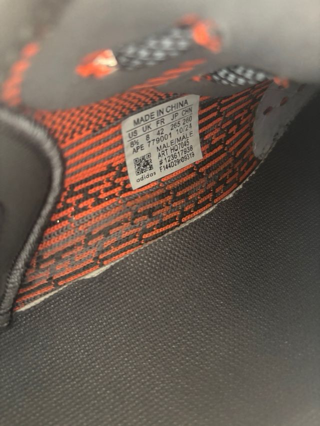 Adidas Yeezy 350 Beluga