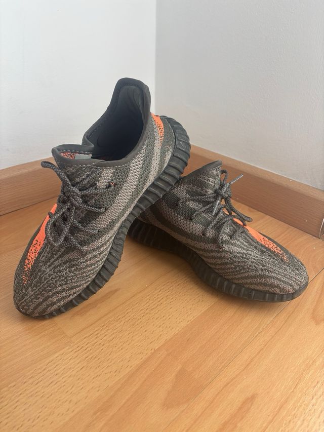 Adidas Yeezy 350 Beluga