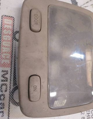 Luz interior kia 928002e0 sportage 114871