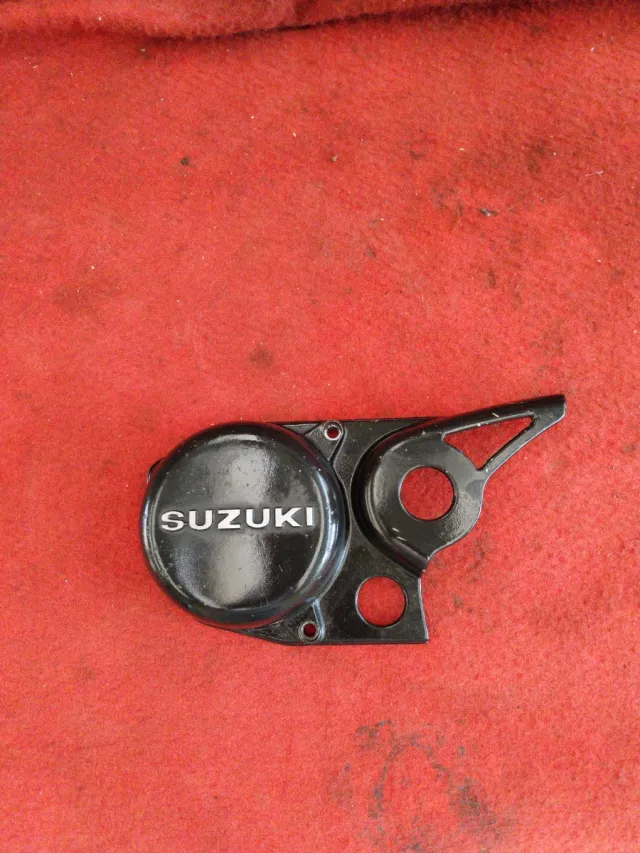 Tapa encendido Suzuki DR50