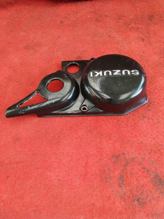 Tapa encendido Suzuki DR50