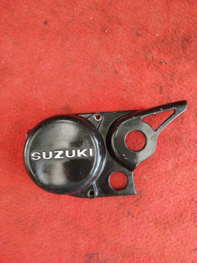 Tapa encendido Suzuki DR50