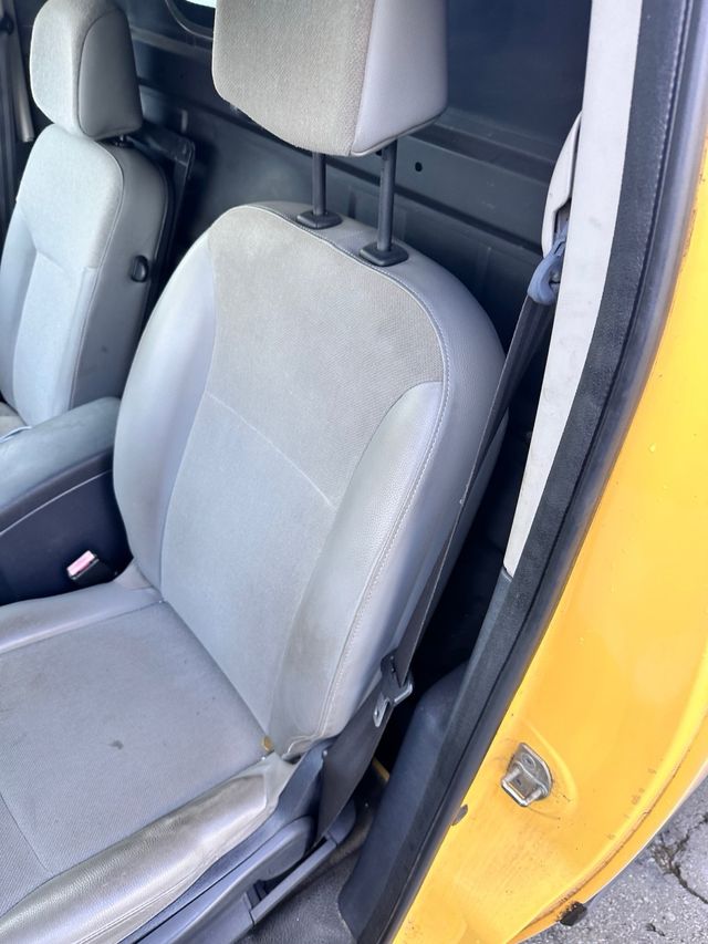 Despiece Renault Kangoo Eléctrica