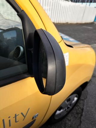 Despiece Renault Kangoo Eléctrica