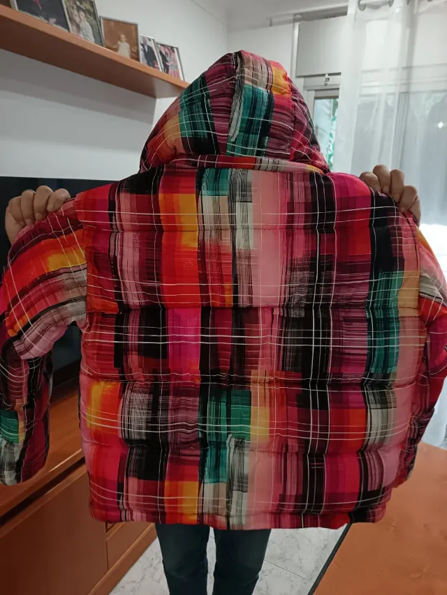 Chaqueta Desigual Mujer Talla Y