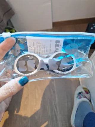 Gafas de sol BEABA para bebé