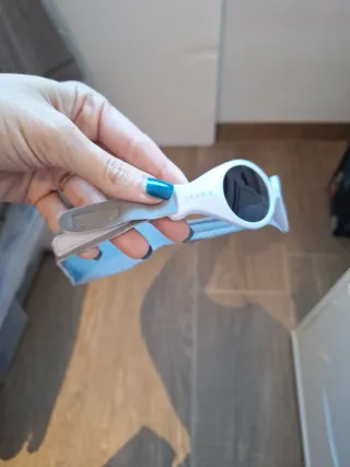 Gafas de sol BEABA para bebé