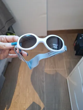 Gafas de sol BEABA para bebé