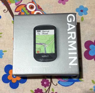 Garmin Edge 830 GPS Ciclismo