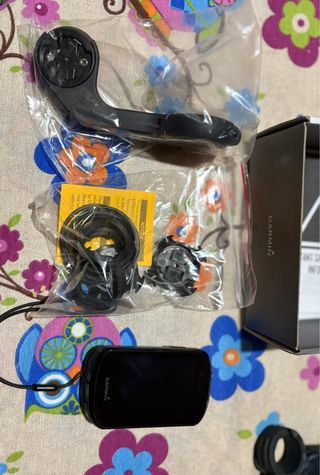 Garmin Edge 830 GPS Ciclismo