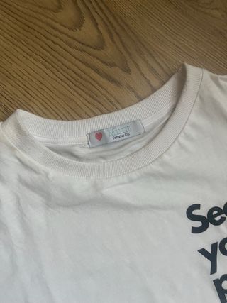 Pack Leggings Negros + Camiseta Blanca