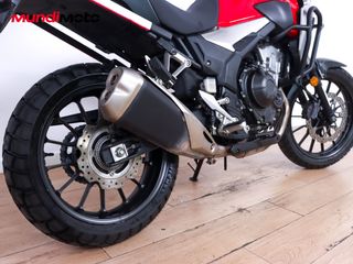 HONDA CB 500 X ABS