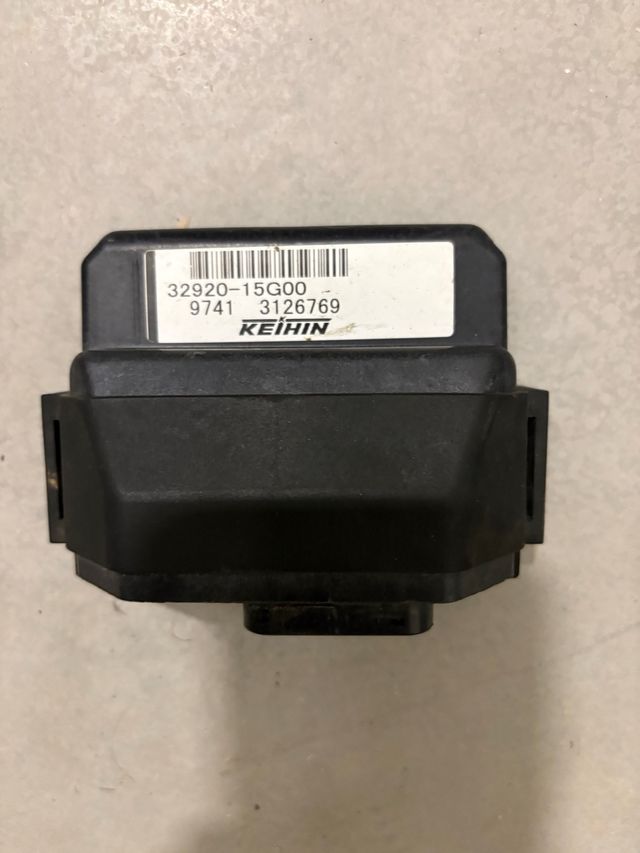 CDI Suzuki Burgman AN400 Keihin