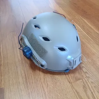 Casco Emersongear Airsoft