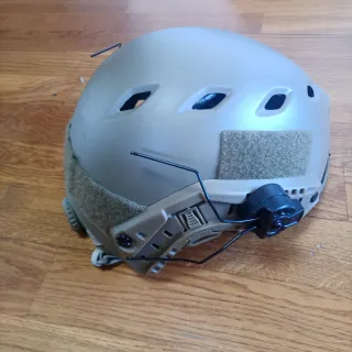 Casco Emersongear Airsoft