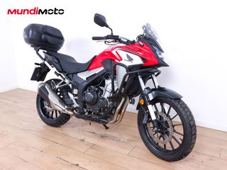 HONDA CB 500 X ABS
