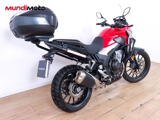 HONDA CB 500 X ABS