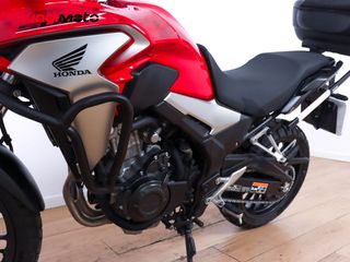 HONDA CB 500 X ABS