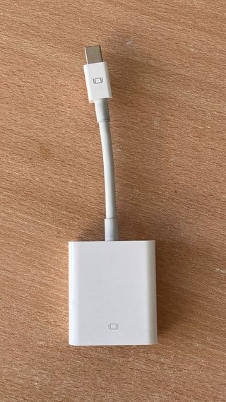 Adattatore Apple Mini DisplayPort a VGA A1307