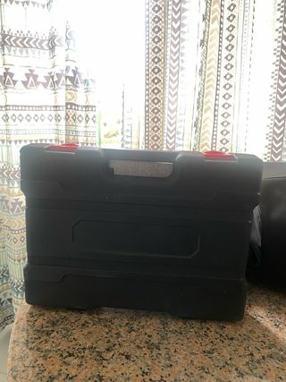 Maletín de herramientas completo