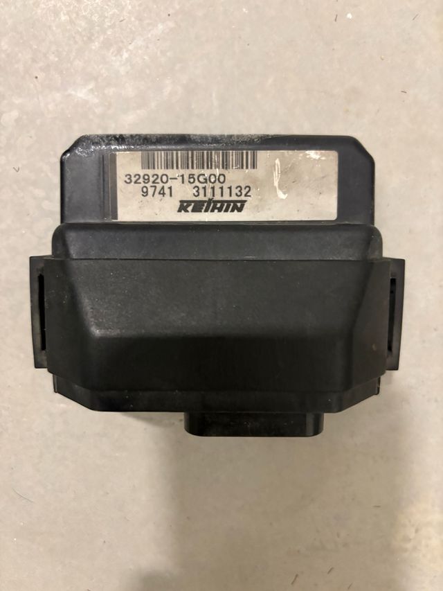 CDI Suzuki Burgman AN400 Keihin