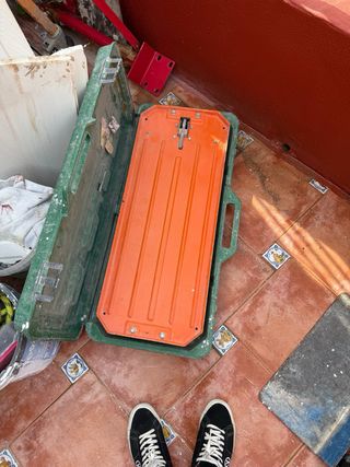 Cortador de azulejos profesional