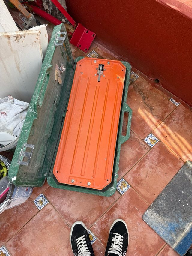 Cortador de azulejos profesional